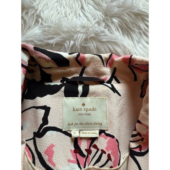 Kate Spade Blazer - Picture 9 of 12